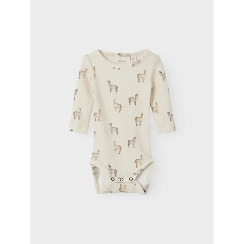 Lil' Atelier Body GAVO KIN - Birch-Body-Lil'Atelier-Ollifant.dk