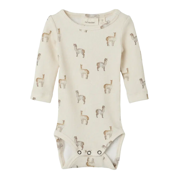 Lil' Atelier Body GAVO KIN - Birch-Body-Lil'Atelier-Ollifant.dk