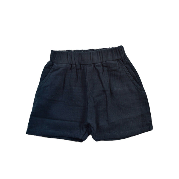 Lil' Paradise Copenhagen - Blakie shorts-Shorts-Lil' Paradise Copenhagen-Ollifant.dk