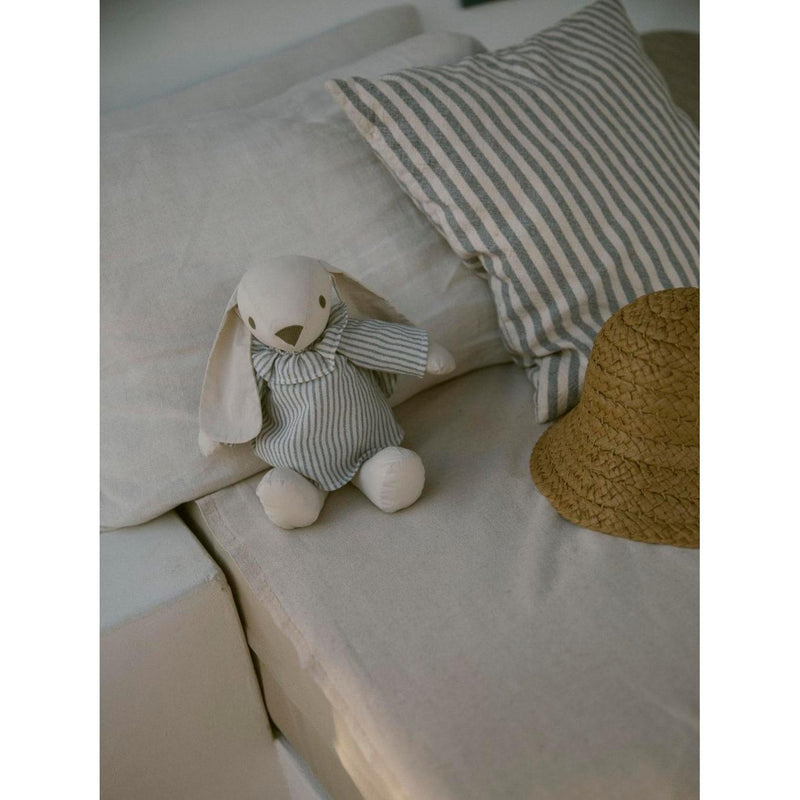 Lil'Atelier Bamse RABBIT - Turtledove-Bamse-Lil'Atelier-Ollifant.dk