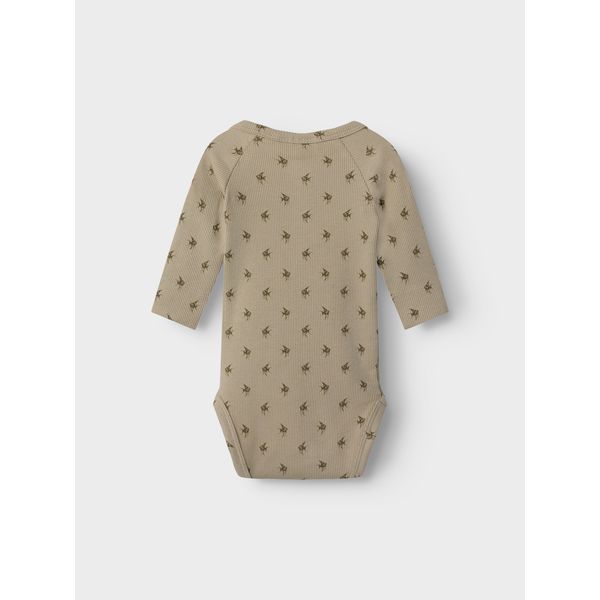 Lil'Atelier Body GAGO KIP - Moss Gray-Body-Lil'Atelier-Ollifant.dk