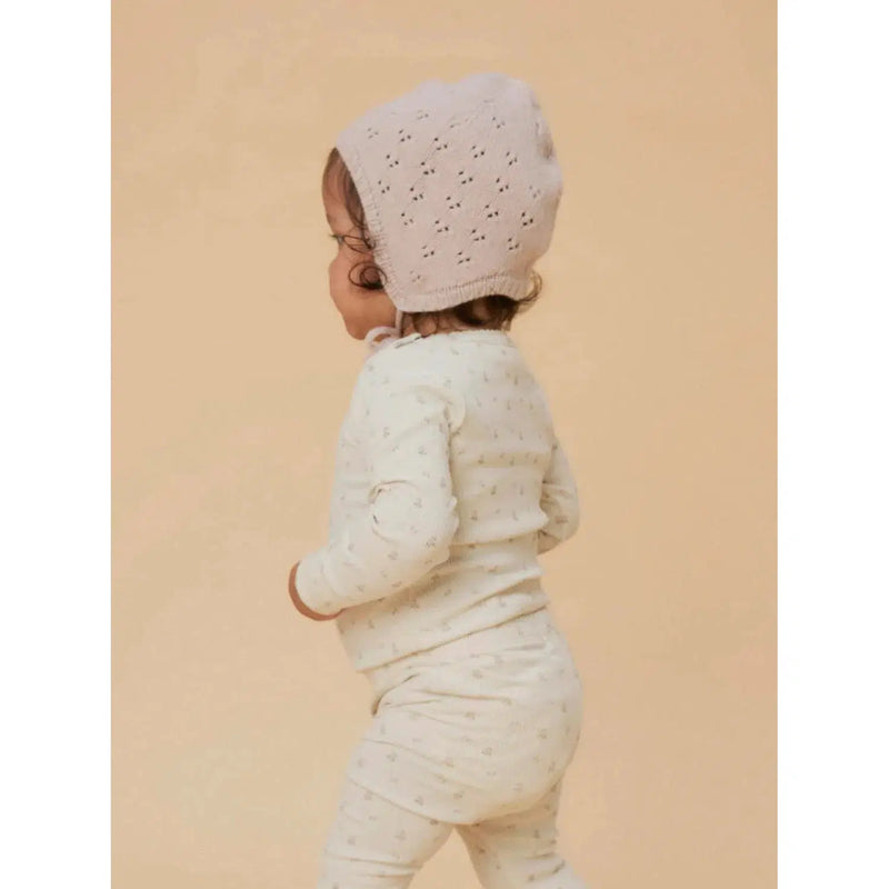 Lil'Atelier Body GAGO - Turtledove Flower-body-Lil'Atelier-Ollifant.dk