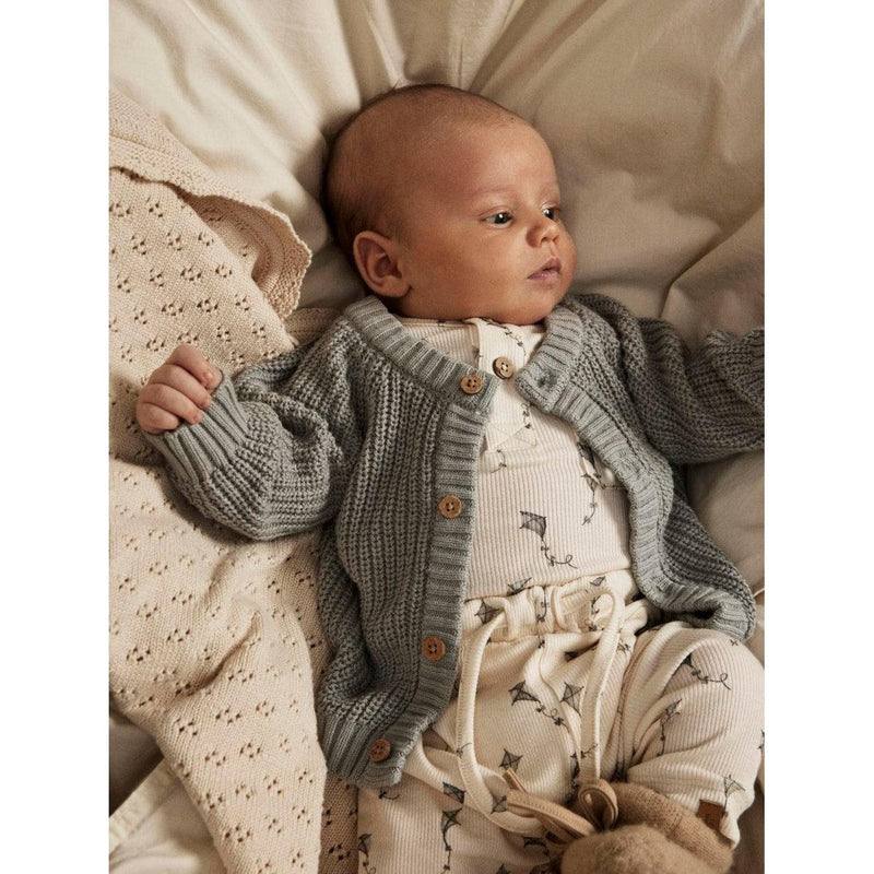 Lil'Atelier Body GAVO ELM - Turtledove KITES-body-Lil'Atelier-Ollifant.dk