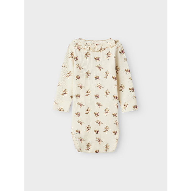 Lil'Atelier Body GAVO ELS - Turtledove Olive-Body-Lil'Atelier-Ollifant.dk