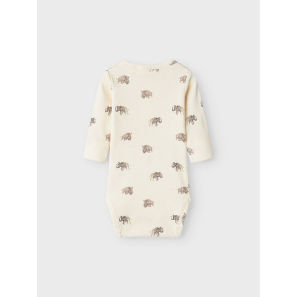 Lil'Atelier body GAVO - Turtledove-Body-Lil'Atelier-Ollifant.dk