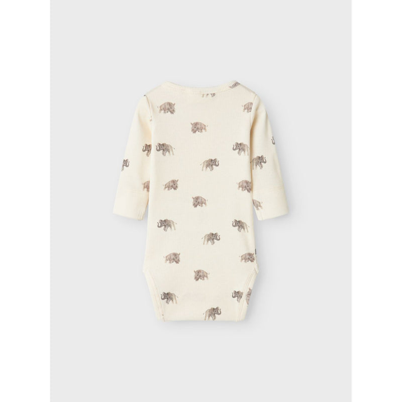 Lil'Atelier body GAVO - Turtledove-Body-Lil'Atelier-Ollifant.dk