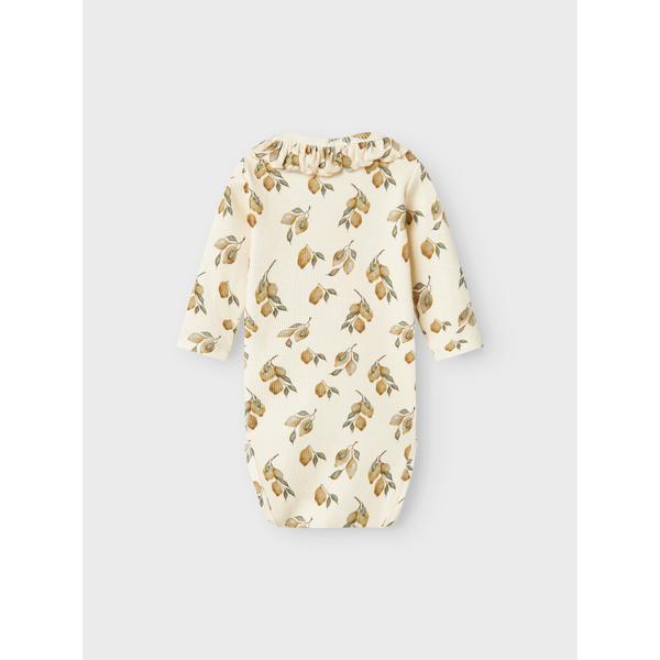 Lil'Atelier body GAVO - Turtledove LEMON-body-Lil'Atelier-Ollifant.dk