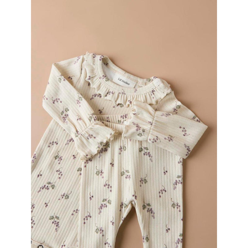 Lil'Atelier Body GIO BIA - Birch berries-body-lil-Ollifant.dk