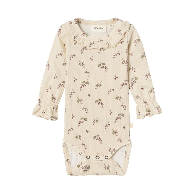 Lil'Atelier Body GIO BIA - Birch berries-body-lil-Ollifant.dk