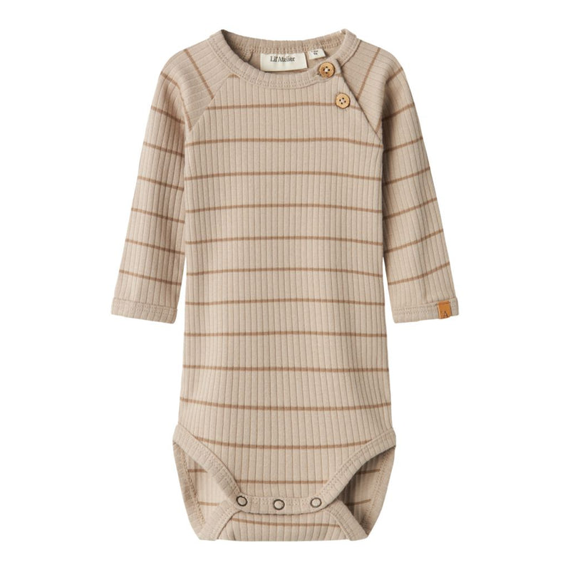 Lil'Atelier body KAIL NOOS - Pure Cashmere-Body-Lil'Atelier-Ollifant.dk