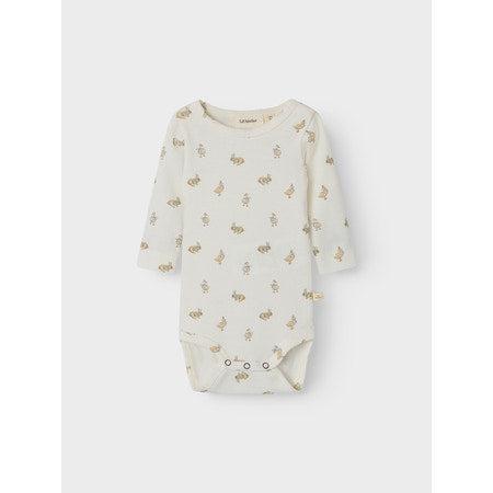 Lil'Atelier body LAVO - Coconut milk-Body-Lil'Atelier-Ollifant.dk