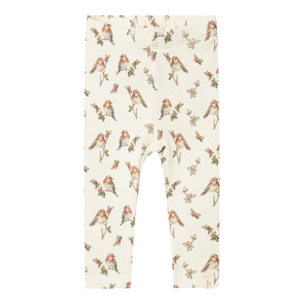 Lil'Atelier GAVO Leggings PRE-ORDER - Turtledove-Leggings-Lil'Atelier-Ollifant.dk