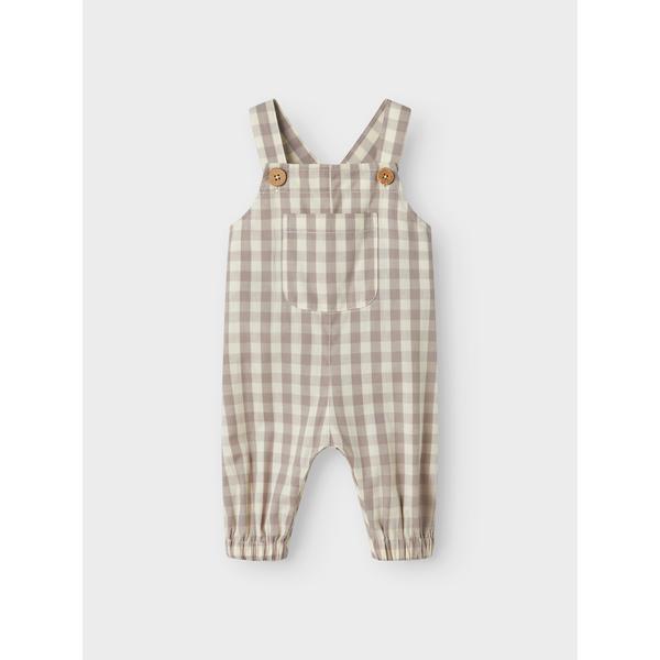 Lil'Atelier overall DIDRIK - Vapor Blue-Overalls-Lil'Atelier-Ollifant.dk