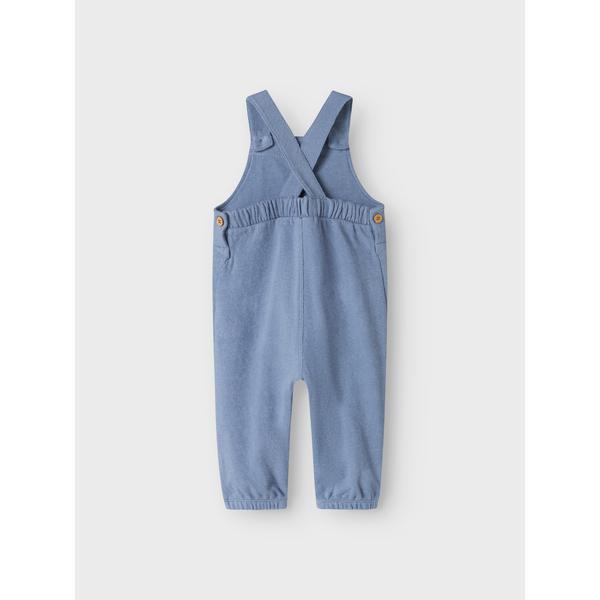 Lil'Atelier overalls DIAS - Troposphere-Overalls-Lil'Atelier-Ollifant.dk