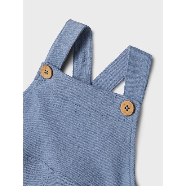 Lil'Atelier overalls DIAS - Troposphere-Overalls-Lil'Atelier-Ollifant.dk