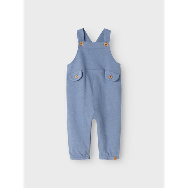 Lil'Atelier overalls DIAS - Troposphere-Overalls-Lil'Atelier-Ollifant.dk