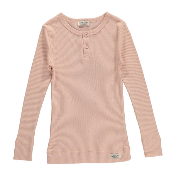 MarMar Bluse Modal - Rose-Bluser-MarMar-Ollifant.dk