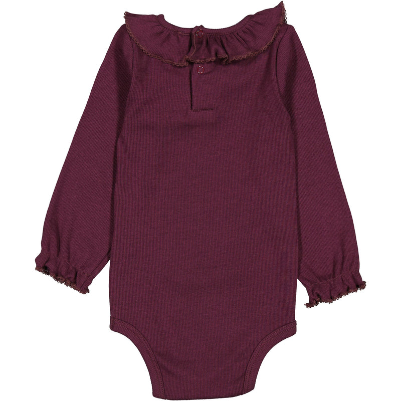 MarMar Body BRANDLINE - Deep Mulberry-body-MarMar-Ollifant.dk