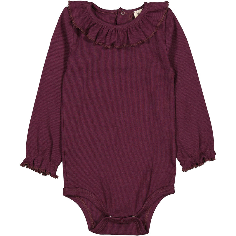 MarMar Body BRANDLINE - Deep Mulberry-body-MarMar-Ollifant.dk