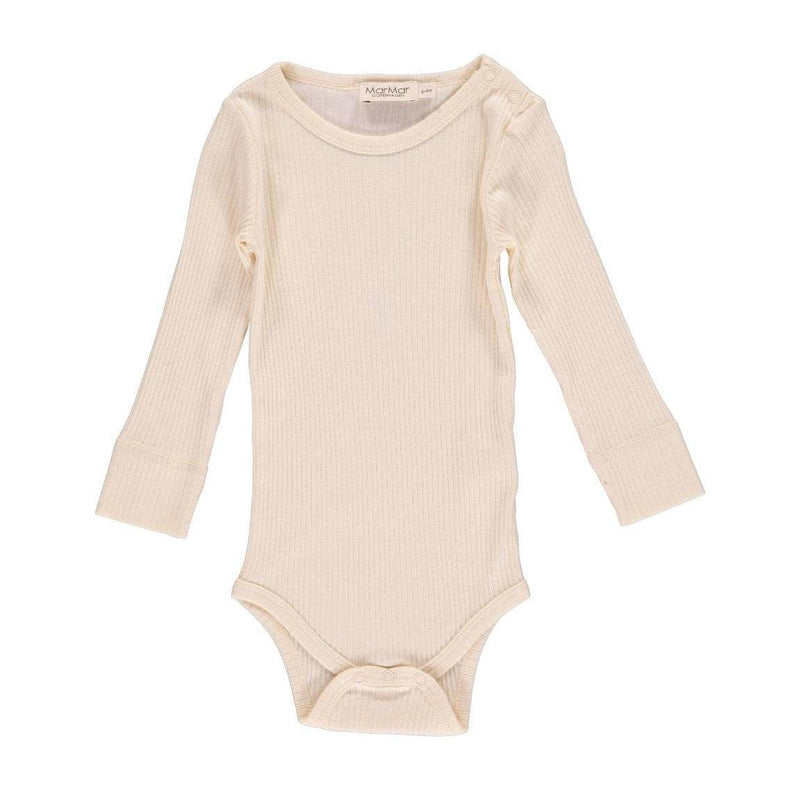 MarMar body Modal - Off White-Body-MarMar-Ollifant.dk