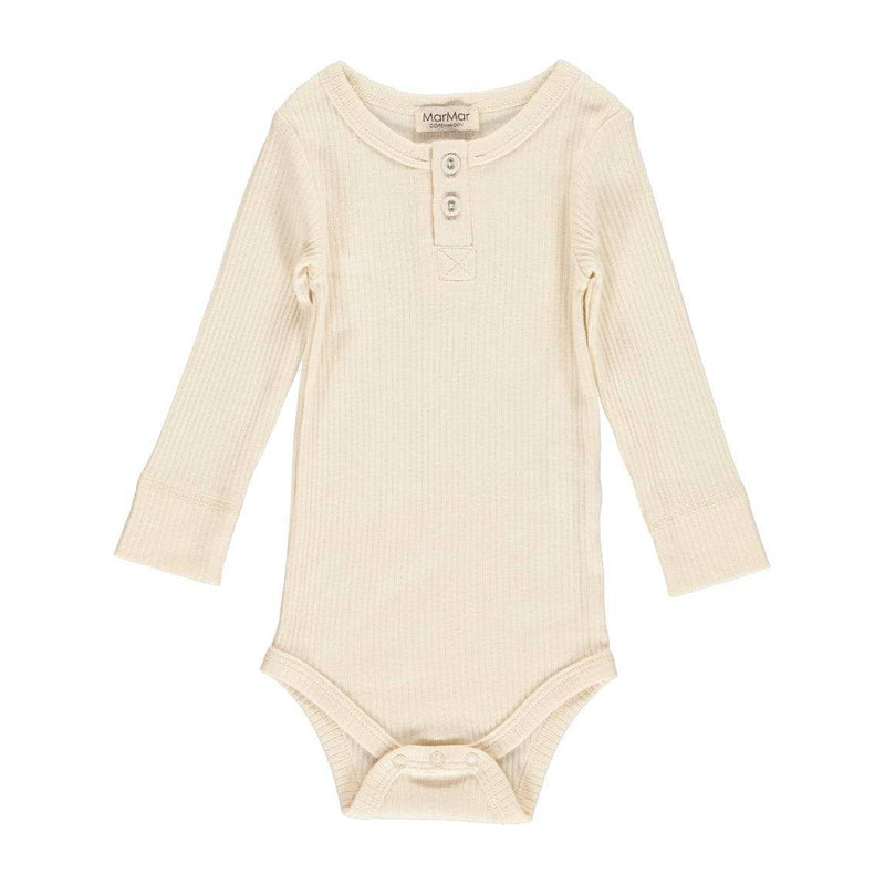 MarMar Body Modal - Off White-Body-MarMar-Ollifant.dk