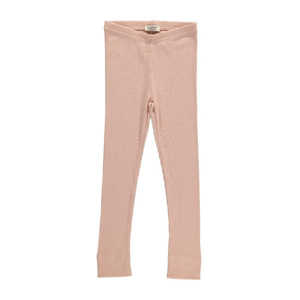 MarMar Leggings Modal - Rose-Leggings-MarMar-Ollifant.dk