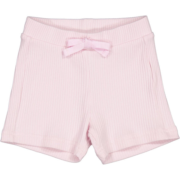 MarMar Shorts MODAL - Lilac Mist-Shorts-MarMar-Ollifant.dk