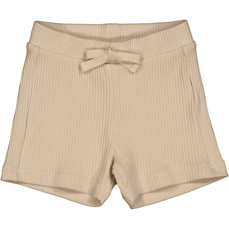 MarMar Shorts MODAL - Stone Wall-Shorts-MarMar-Ollifant.dk