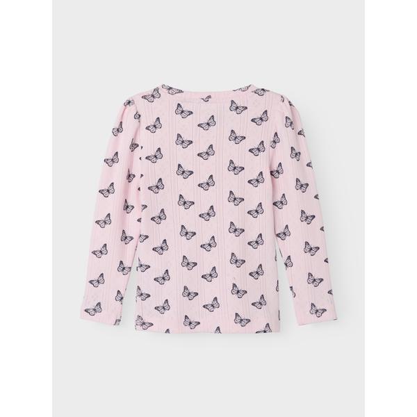 Name it bluse DYNA - Ballerina-Bluser-Name it-Ollifant.dk