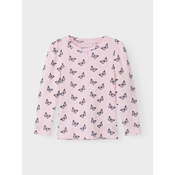 Name it bluse DYNA - Ballerina-Bluser-Name it-Ollifant.dk