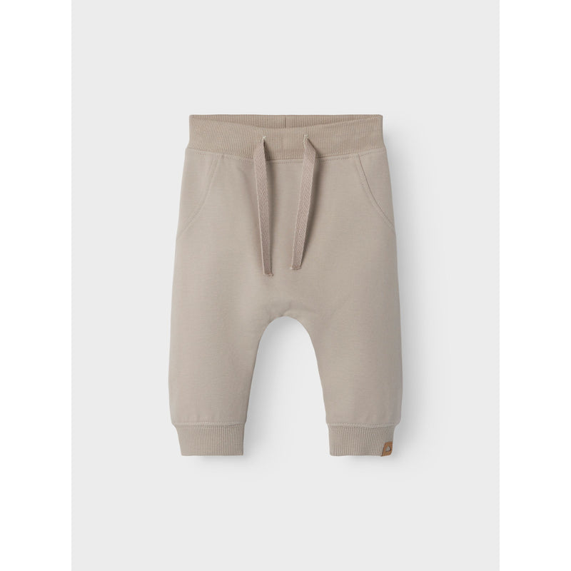 Name it bukser TAKKI - Pure Cashmere-Bukser-Name it-Ollifant.dk