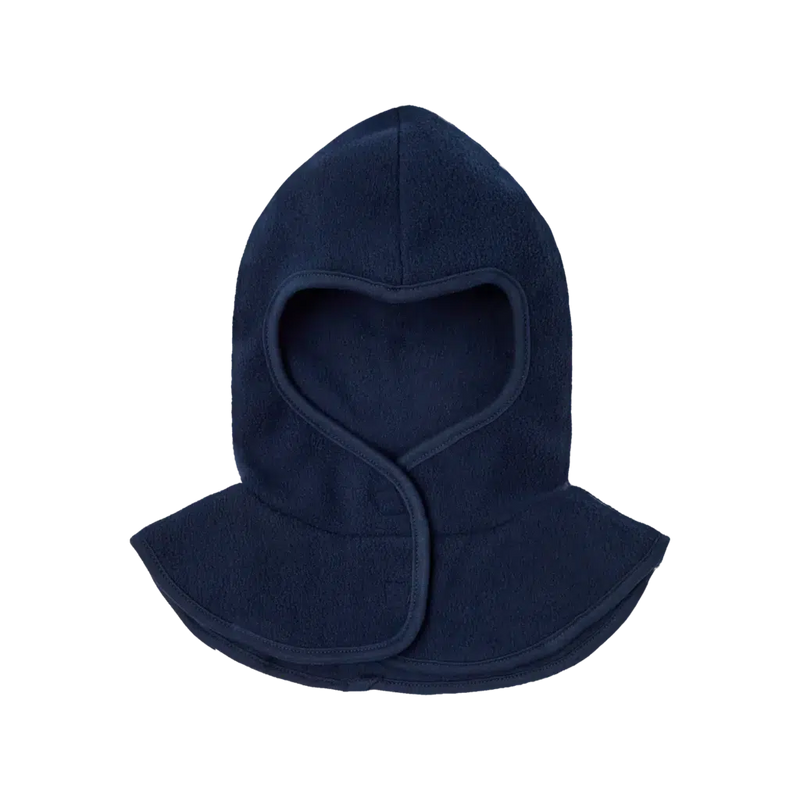 Name it Hue BALACLAVA - Dark Sapphire-Huer-Name it-Ollifant.dk