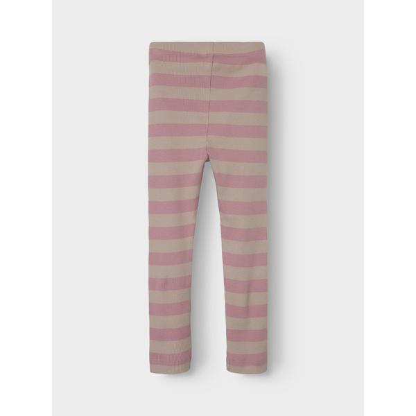 Name it Leggings DANNY - Woodrose-Leggings-Name it-Ollifant.dk