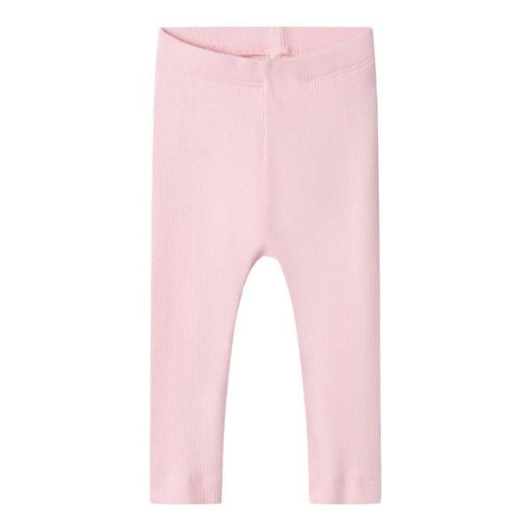 Name it leggings NOOS - Parfait Pink-Leggings-Name it-Ollifant.dk