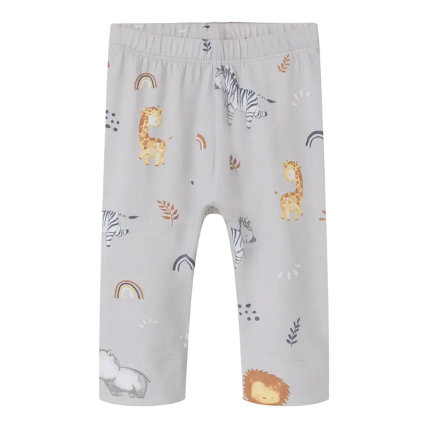 Name it Leggings OTI - Antarctica-Leggings-Name it-Ollifant.dk