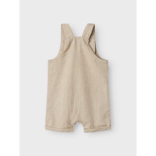 Name it Overall TALLO - Pure Cashmere-Overalls-Name it-Ollifant.dk