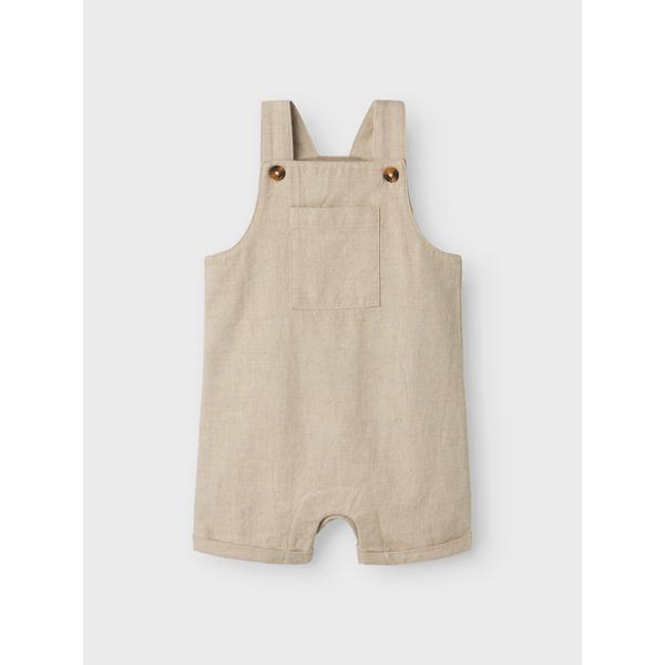 Name it Overall TALLO - Pure Cashmere-Overalls-Name it-Ollifant.dk