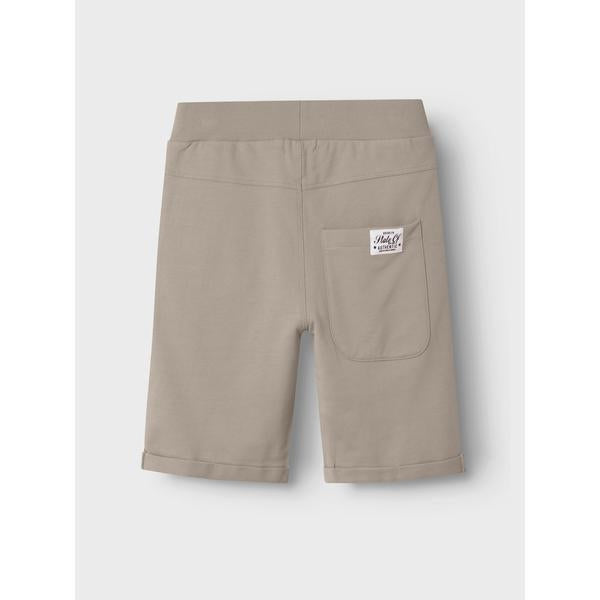 Name it shorts VERMO - Pure cashmere-Shorts-Name it-Ollifant.dk