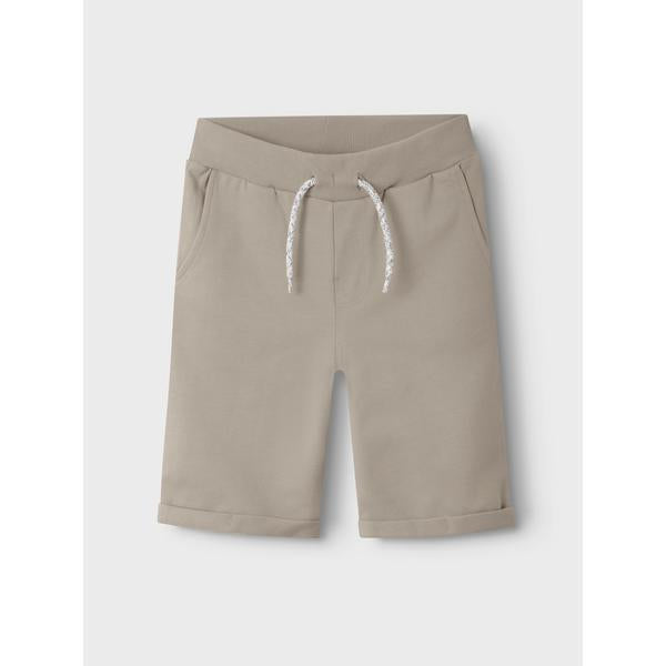 Name it shorts VERMO - Pure cashmere-Shorts-Name it-Ollifant.dk