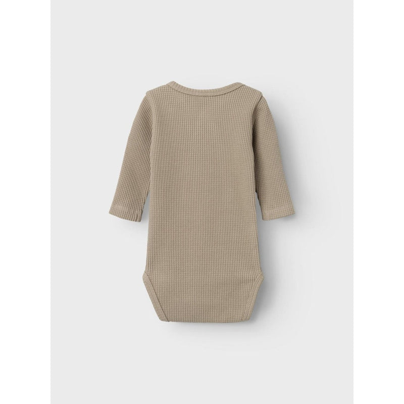 Name it Slå-om body - Pure cashmere-body-Name it-Ollifant.dk