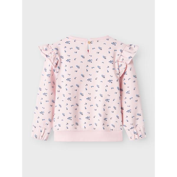 Name it sweater DYLA - Ballerina-Sweater-Name it-Ollifant.dk