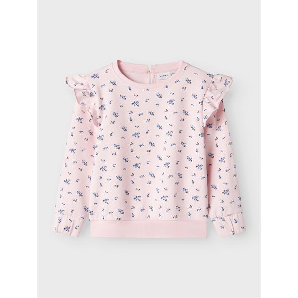 Name it sweater DYLA - Ballerina-Sweater-Name it-Ollifant.dk