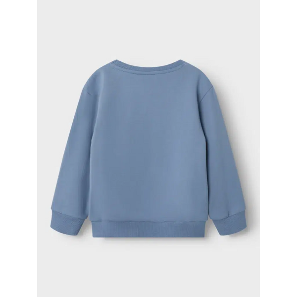 Name it Sweater SVEN - Troposphere-Sweater-Name it-Ollifant.dk