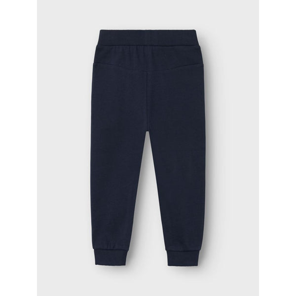 Name it Sweatpants VODER - Dark Sapphire-Bukser-Name it-Ollifant.dk