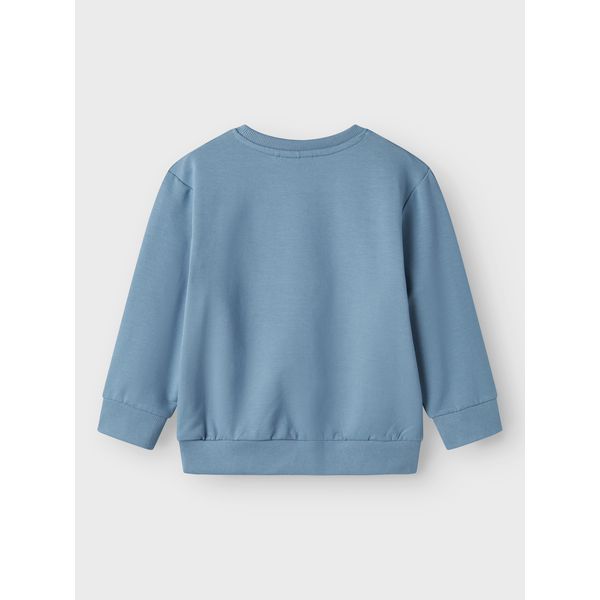 Name it Sweatshirt DENNIS - Spring Lake-Trøje-Name it-Ollifant.dk