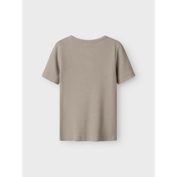 Name it T-shirt KAB - Pure Cashmere-t-shirt-Name it-Ollifant.dk