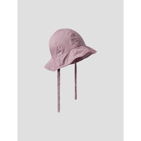 Name it UV hat ZILU - Elderberry-solhat-Name it-Ollifant.dk