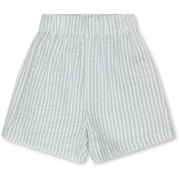 That's mine shorts ISA - Blue stripe-Shorts-that's mine-Ollifant.dk