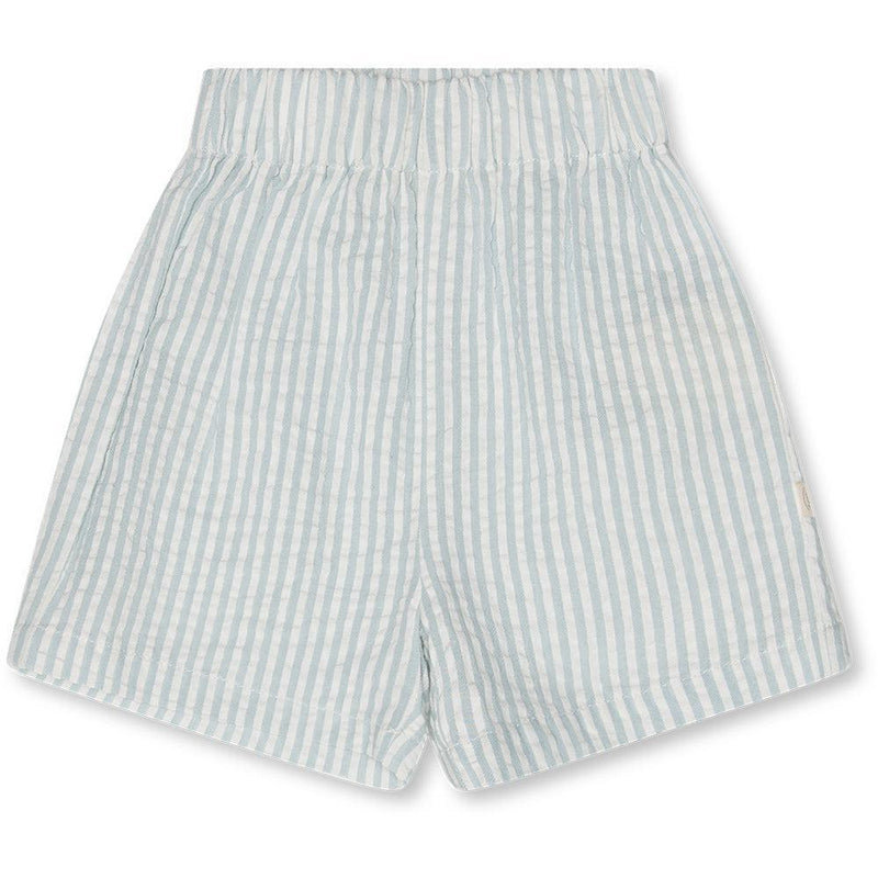 That's mine shorts ISA - Blue stripe-Shorts-that's mine-Ollifant.dk