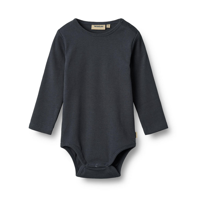 Wheat Body SPENCER - Navy-Body-Wheat-Ollifant.dk